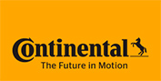 Continental logo